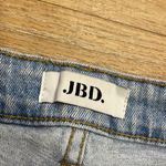 Just Black JBD  Denim‎ Shorts size Small Photo 6