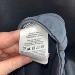 Nike  Black Crew Neck Sweater Photo 5