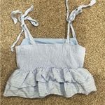 Lost + Wander  top Photo 2