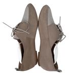 UGG MARJI SNAKE LACE Oxford CHIC FLATS SHOES‎ 1015059 Photo 8