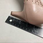 Life Stride Soft System Women’s Heels Tan Size 8.5 M 3” heel Photo 5