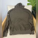 Alo Yoga Hype Full Zip Hoodie Size XS Photo 6