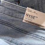 NYDJ NWT Seamless High Rise Ami Skinny Capri - Daybreak Photo 8