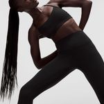 Lululemon Align 28" Black No Line High Rise Pant Photo 0