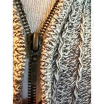 Investments  zipfront knit collared vest womens plus size 1x Photo 7