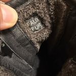 ALDO  Leather Ankle Boots Photo 5