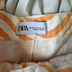 ZARA Wide Leg Jeans Photo 2