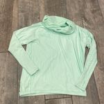 Lululemon Healthy Heart Pullover- fresh teal Photo 1