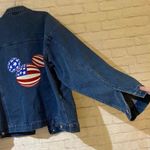 Disney Rare Vintage Jacket Photo 10