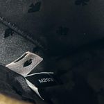 Kate Spade As-Is Leather Grove Street Millie Zippered Clutch Purse Pouch Black Photo 12