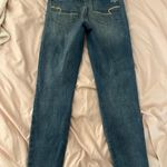 American Eagle ripped super hi rise jegging Photo 3