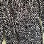 Rebecca Taylor Static Dressy Blouse Dress Photo 6