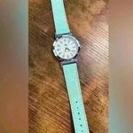 Premier Designs  "Quick Change" Reversible-Band Watch - 2015/$84 - Needs Battery Photo 3