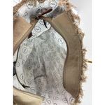 New Myra Bag Natures Delight Natural Southwestern Casual Fabric Cowgirl Festival Brown Photo 8