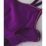 Lululemon athletica Purple Tank Top Photo 1