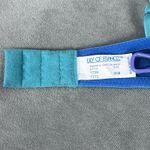 Lily Of France Vintage Push Up Bra 36B Style 1729 1773 Iridescent Front Close Photo 9