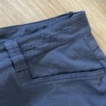 Eddie Bauer | Shirred Bottom Cropped Pants sz 14 Photo 1