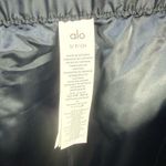 Alo Yoga  Afterglow Wide Leg Track Pant 32" Size small Photo 5
