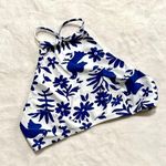 Show Me Your Mumu Mermaid Bikini Floral Top - Size XS Photo 0