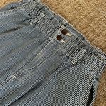 Universal Threads Pinstripe Jeans Photo 1