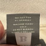 Ann Taylor  Cream Signature Fit  Pants Photo 3