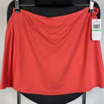 Jantzen  | Ideal Coral Swim Skirt
Cover Photo 0
