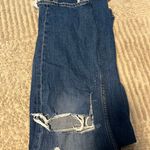 Abercrombie & Fitch Abercrombie Curve Love Ultra High-Rise Photo 2