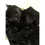 New. Magicsuit black tiered tankini top. 12. Retails $124 Black Photo 7