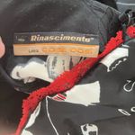 Rinascimento “Little Sexy Dress” Corset Top Lace Black Photo 3