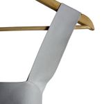 Herve by Herve Leger White Bandage Crisscross Sleeveless Crop Top Size Small Photo 9