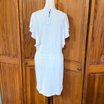 Z Supply  “Capri” Ruffle Dress Photo 6