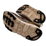 Hoka  One Women's Clifton 2 Grey & Orange Sneakers Size 6.5 Photo 6