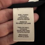 Rebecca Taylor Runway Skirt in Midnight Photo 7