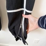 Free People Movement Arena Stripe Pullover and Jogger Set Sz L Photo 9