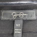 Jessica Simpson  Lace Sleeveless Sweetheart Dress Photo 4