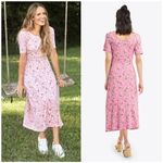 Draper James  NWT Tshirt Dress size XXL Photo 1