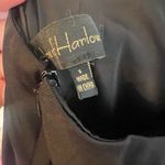 House of Harlow  1960 x REVOLVE Lilia Mini Dress in Black Photo 7