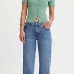 Levi's 505 Straight-Leg Jeans Photo 0