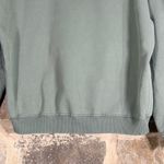 Athletic Department Anatolian Shepard Graphic Hoodie Sweatshirt Green Pullover L Size L Photo 9