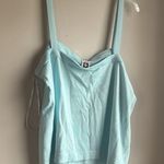 Anne Klein - New XL- Sleeveless Tank Top size XLarge Photo 0