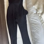 Edikted  Jumpsuit Black Photo 1