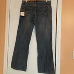 BCBGMAXAZRIA  women’s bootcut Jeans size 29, 💯 cotton. Photo 1