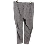 Lululemon  On The Fly Pant
Sea Spray Alpine White Dark Chrome Size 8 Jogger Photo 6