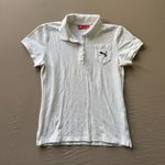 Puma Vintage Y2K  Slim Fit Polo Shirt Photo 0