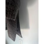 Vintage Fleurette Gray Siri Alpaca Wool Blend Coat Women's 16 Made in USA Photo 2