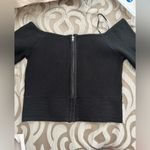 Endless Rose NWOT  Cropped sweater size small Photo 3