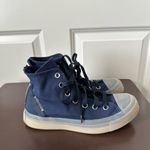 Converse Chuck Taylor CTAS CX Hi Sneaker Midnight Navy Blue W7.5 M5.5 Photo 1