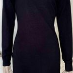 Say What? Gold Studded Shoulder Dress Photo 0