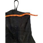 Nicole By Nicole Miller Floral Dress Formal Party Cocktail Career Black Size L Photo 11