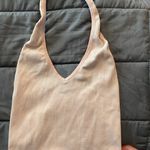 Out From Under Urban Outfitters Halter Top Photo 1